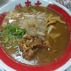 ラーメン東大 大道本店