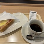 DOUTOR COFFEE - 