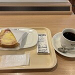 DOUTOR COFFEE - 