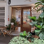 KAYY COFFEE - 