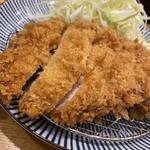 Tonkatsu Aoki - 