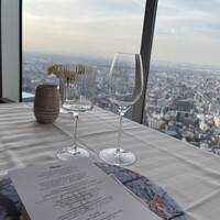 エノテーカ ピンキオーリ 名古屋 - 