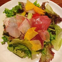 春秋ツギハギ 日比谷 - 