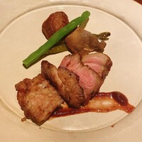 春秋ツギハギ 日比谷 - 