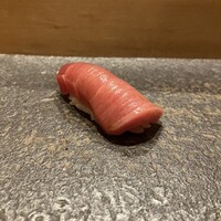 青山鮨孝 - 