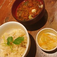 春秋ツギハギ 日比谷 - 