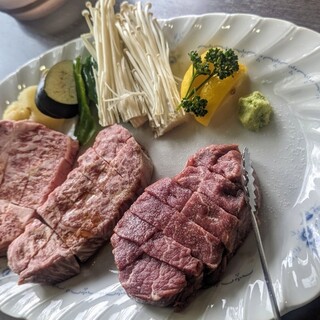 銀座スエヒロ - 料理写真: