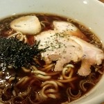 佐々木商店 - 中華そば