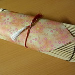 すし処 つま美 - 恵方巻　2014