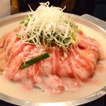 レストラン満奈多 - 