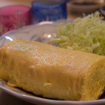 上川南店 - ７）出汁巻き