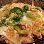 酒房 天 - 他人丼