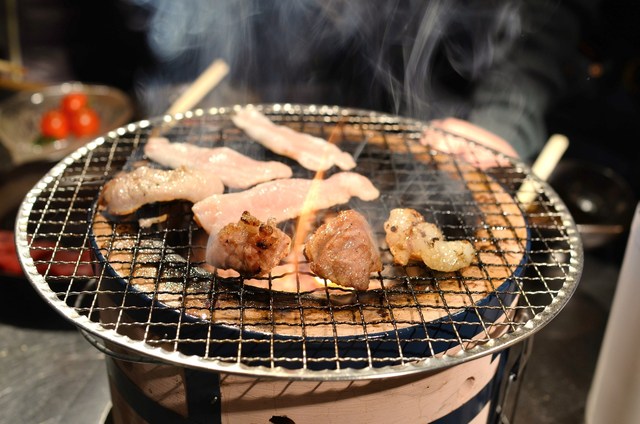 六花界 神田 焼肉 食べログ