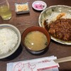名古屋名物 みそかつ 矢場とん 矢場町本店