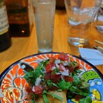 タコス　ハルディン - 24/04