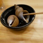 気楽酒場 若泉庵 - 