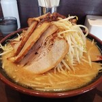 麺屋 めんりゅう - 