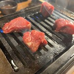 Oniku Ichimai Urinoyakiniku Ten Yakiniku Todoroki - 