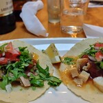 タコス　ハルディン - 24/04