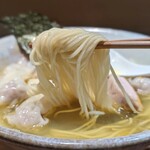 ジャパニーズ ラーメン 五感 - 