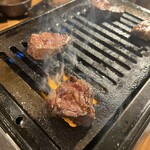 Oniku Ichimai Urinoyakiniku Ten Yakiniku Todoroki - 