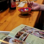 タコス　ハルディン - 24/04