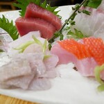 気楽酒場 若泉庵 - 