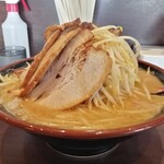 麺屋 めんりゅう - 