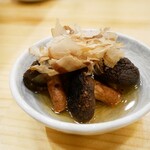 気楽酒場 若泉庵 - 