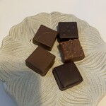 Chocolaterie HISASHI - 