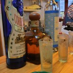 タコス　ハルディン - 24/04