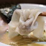 ジャパニーズ ラーメン 五感 - 