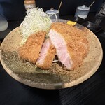 Tonkatsu Hisago - 