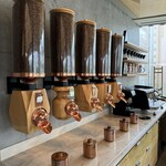 STARBUCKS RESERVE ROASTERY TOKYO - 