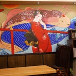 気楽酒場 若泉庵 - 