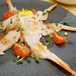 気楽酒場 若泉庵 - 