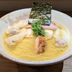 ジャパニーズ ラーメン 五感 - 