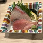 Taishuu Sushi Sakaba Uoyorokobi - 