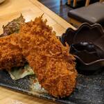 気楽酒場 若泉庵 - 