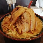 麺屋 めんりゅう - 