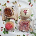 桔梗屋東治郎 - 