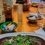 タコス　ハルディン - 24/04