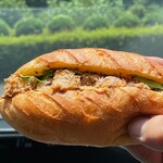 手作りハムとパンの店 こぶたのしっぽ - 