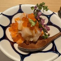 鮨 城間 - 