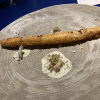 オッティモ・シーフード・ガーデン 新宿店 - 