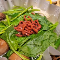 瓢斗 四条烏丸店 - 