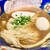 らぁ麺や RYOMA - 料理写真: