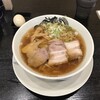 食堂 はせ川