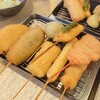 串カツ田中 秋葉原昭和通り店