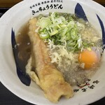 きっちょううどん - 